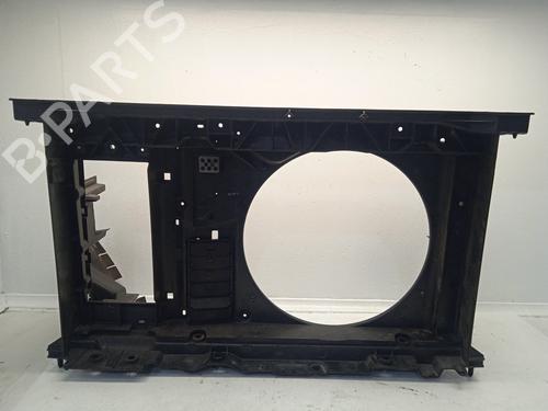 Used Front slam panel PEUGEOT 5008 (0U_, 0E_) 2.0 HDi 150 / BlueHDi 150 (150 hp) 16326506