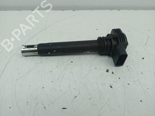 Used Ignition coil AUDI A4 B6 (8E2) 2.0 FSI (150 hp) 20212707