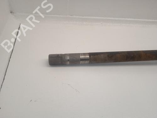 Right front driveshaft RENAULT MASTER II Bus (JD)  | BP24229808M39 