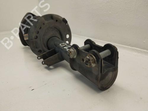 Left front shock absorber MERCEDES-BENZ CLA Coupe (C117) CLA 200 CDI (117.301) | BP25294126M16