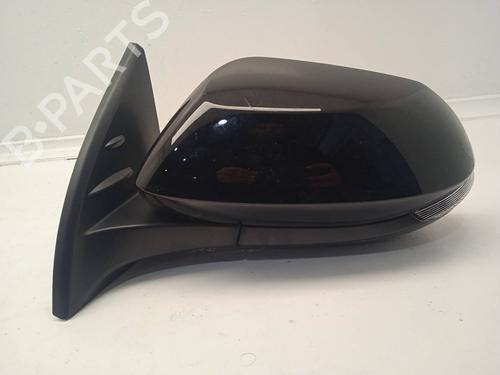 Used Left mirror Left mirror TOYOTA YARIS (_P21_, _PA1_, _PH1_) 1.6 GR 4WD (GXPA16) (261 hp) 40094439 40094439