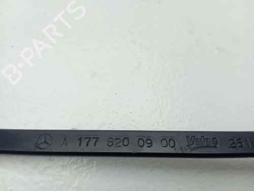 Front windshield wiper arm MERCEDES-BENZ A-CLASS (W177) A 220 d (177.014) | BP20647403C143