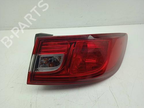 Used Right taillight RENAULT CLIO IV (BH_) [2012-2021]  12321119