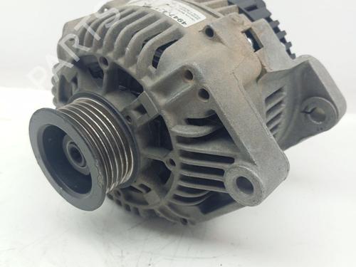 Used Alternator Alternator 37520270 37520270