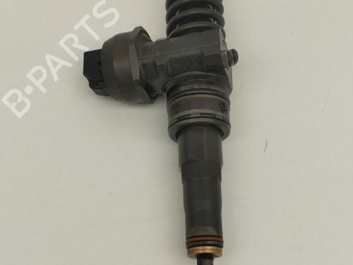 Used Injector Injector 39098376 39098376