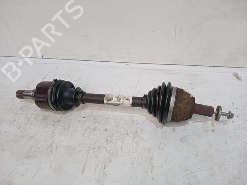 Used Left front driveshaft Left front driveshaft FORD FOCUS II (DA_, HCP, DP) 1.6 TDCi (109 hp) 4327822 4327822