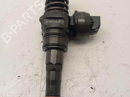 Used Injector Injector SEAT IBIZA III (6L1) [2002-2009] 31615844 31615844