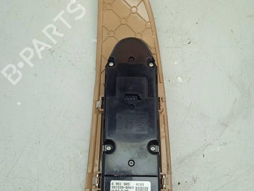 Left front window switch BMW 5 (E60) 520 d | BP15512522I27 - Image 2
