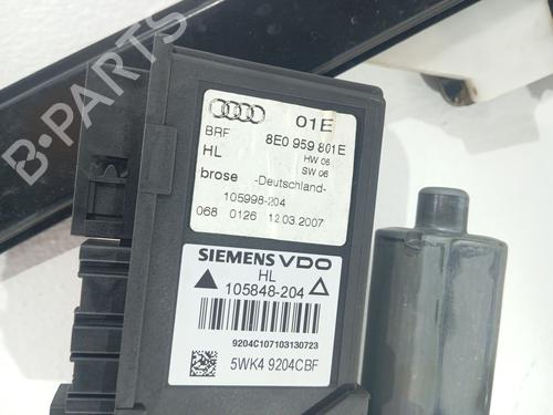 Rear left window mechanism AUDI A4 B7 Avant (8ED) 3.0 TDI quattro | BP36986746C24 - Image 3