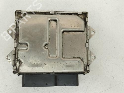 Engine control unit (ECU) CITROËN NEMO MPV 1.3 HDi 75 | BP40259163M57 - Image 2