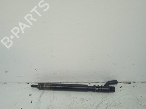 Used Injector Injector SSANGYONG REXTON / REXTON II (GAB_) 2.7 Xdi (165 hp) 33467713 33467713