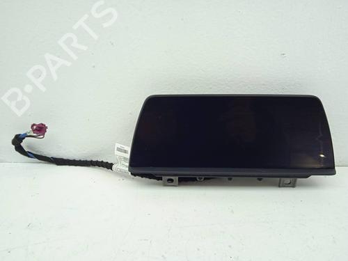 Used Display monitor BMW 1 (F21) 118 d (150 hp) 16131507