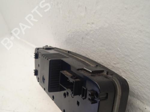 Climate control MERCEDES-BENZ C-CLASS (W203) C 220 CDI (203.006, 203.008) | BP32188973I5