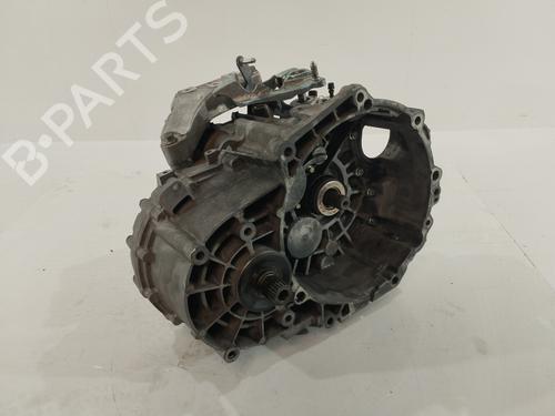 Used Gearbox AUDI A3 (8P1) 2.0 TDI 16V (140 hp) 17676941