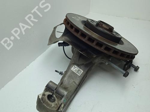 Right front steering knuckle ALFA ROMEO GIULIA (952_) 2.2 D (952ALA25, 952AFM25, 952APA2) | BP40020307M26 - Image 2