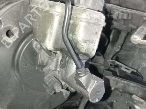Used Brake master cylinder VW GOLF V (1K1) 1.9 TDI (105 hp) 18013870