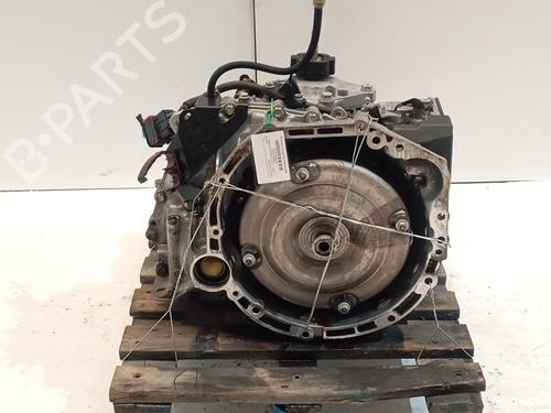 Gearbox RENAULT LAGUNA III (BT0/1)  | BP31615076M3 