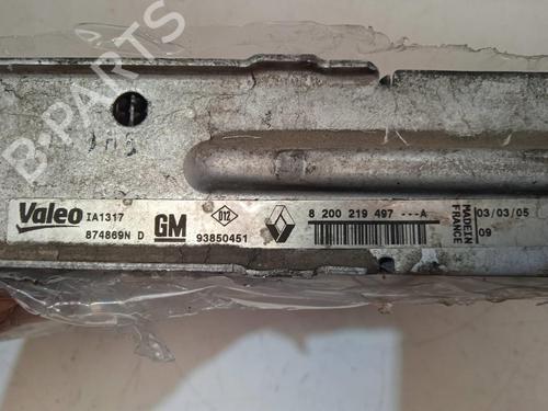 Intercooler RENAULT TRAFIC II Van (FL) | BP11151344M30