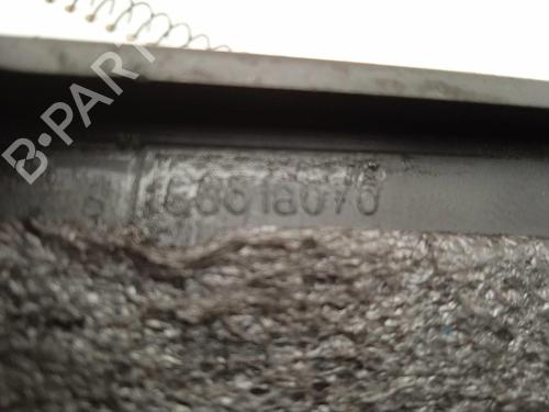 Left front window switch RENAULT SCÉNIC II (JM0/1_) 1.9 dCi (JM0G, JM12, JM1G, JM2C) | BP4306358I27