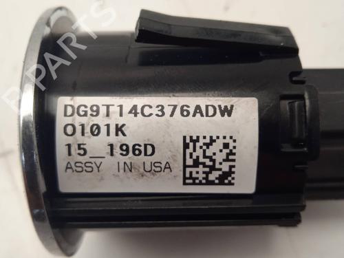 Switch FORD MONDEO V Hatchback (CE) | BP13025987I30 - Image 2