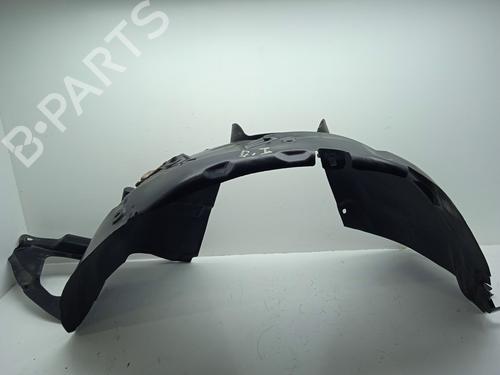 Used Wheel arch Wheel arch PEUGEOT 2008 I (CU_) 1.2 THP 110 / PureTech 110 (110 hp) 39743826 39743826