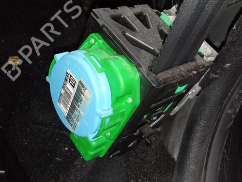 Used Front right seatbelt CITROËN C4 Grand Picasso I (UA_) 2.0 HDi 138 (136 hp) 16701185