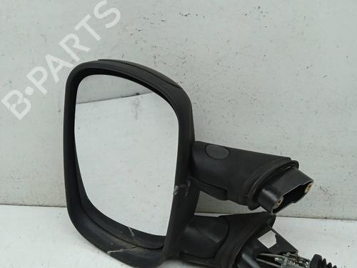 Used Left mirror FIAT DOBLO Box Body/MPV (223_) [2000-2026]  4356257