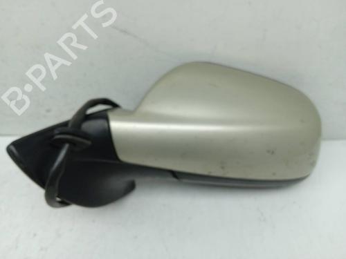 Left mirror PEUGEOT 407 (6D_) 1.6 HDi 110 (6D9HZC, 6D9HYC) | BP4317199C26