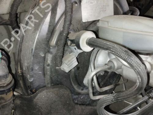 Used Servo brake Servo brake RENAULT SCÉNIC III (JZ0/1_) [2008-2016] 20491657 20491657