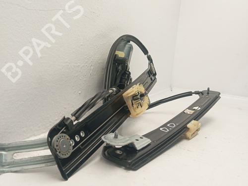 Front right window mechanism SEAT ATECA (KH7, KHP) 1.5 TSI | BP33964852C23 - Image 2