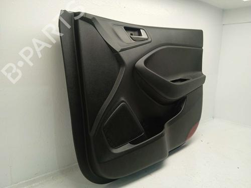 Used Front right panel HYUNDAI i20 II (GB, IB) [2014-2021]  24471733