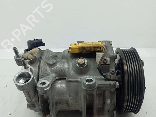 AC compressor PEUGEOT 508 I (8D_) 2.0 HDi | BP31618596M34 - Image 4