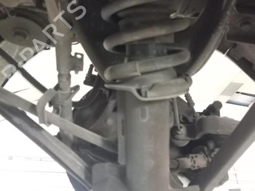 Højre bagtil støddæmper PEUGEOT 508 I (8D_) [2010-2018]  31618222