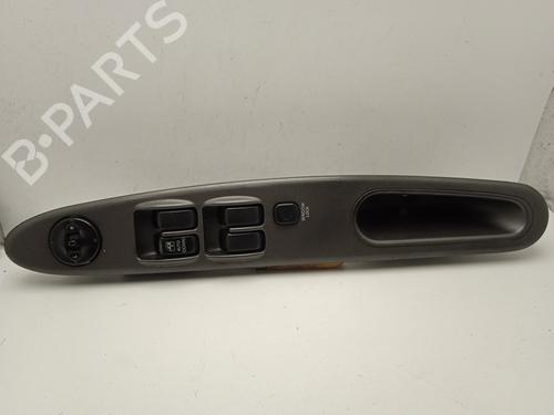 Used Left front window switch KIA JOICE (MTE1P) [2000-2003]  4316007
