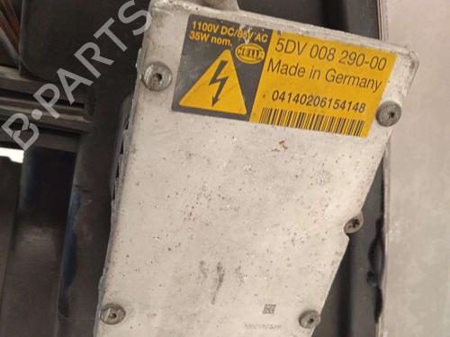 Right headlight NISSAN PRIMERA Estate (WP12) 2.2 Di | BP34647520C29 - Image 7