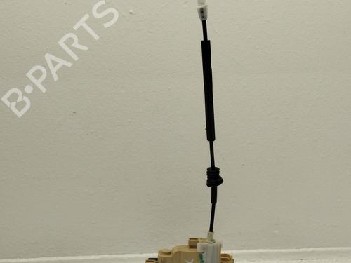 Used Rear right lock Rear right lock ALFA ROMEO GIULIA (952_) 2.2 D (952ALA25, 952AFM25, 952APA2) (190 hp) 40010093 40010093
