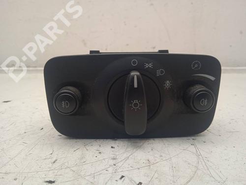 headlight-switch-ford-mondeo-iv-ba7-6g9t13a024ee-2007-2008-2009-2010-2011-2012-2013-2014-2015-11156566 main image