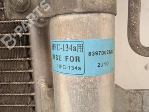 AC radiator MAZDA 5 (CR) 2.0 CD (CR19) | BP11155875M32