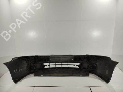 Front bumper RENAULT LAGUNA II (BG0/1_) 1.9 dCi (BG08, BG0G) | BP17813876C7 