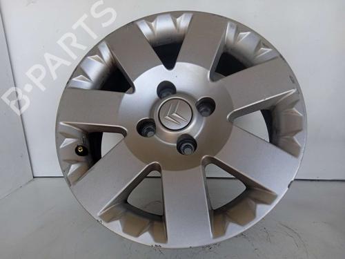 Used Rim CITROËN C2 (JM_) [2003-2017]  19533565