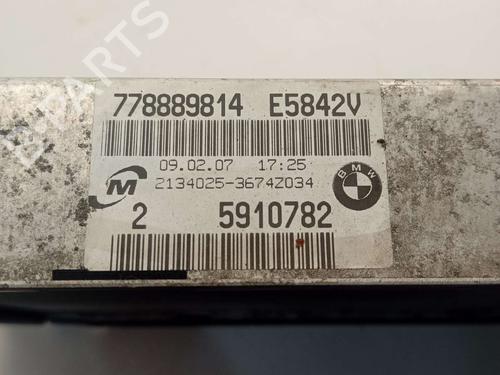 Water radiator BMW 3 (E90) 320 d | BP31615066M31  - Image 6