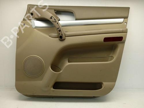 Used Rear right panel SSANGYONG RODIUS I [2005-2026]  24371729