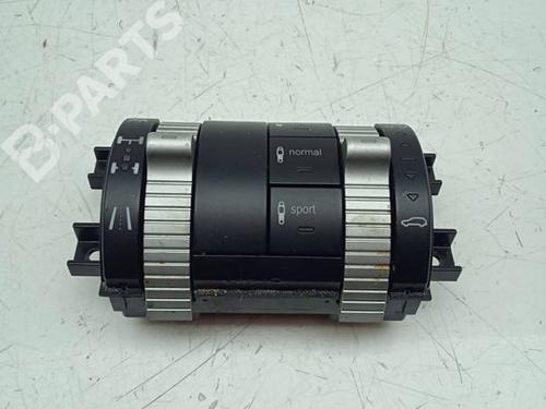 Used Switch PORSCHE CAYENNE (9PA) [2002-2010]  4369511