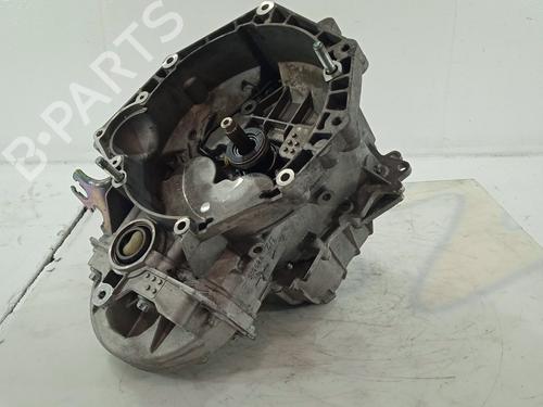 Used Gearbox FIAT GRANDE PUNTO (199_) 1.9 D Multijet (130 hp) 31619666