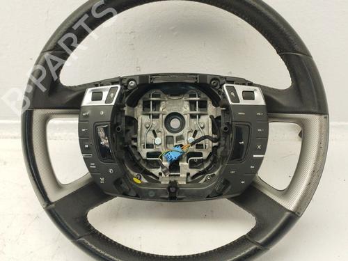 Rat Rat CITROËN C5 III (RD_) 1.6 HDi 110 (RD9HZC) (109 hp) 33324212 33324212