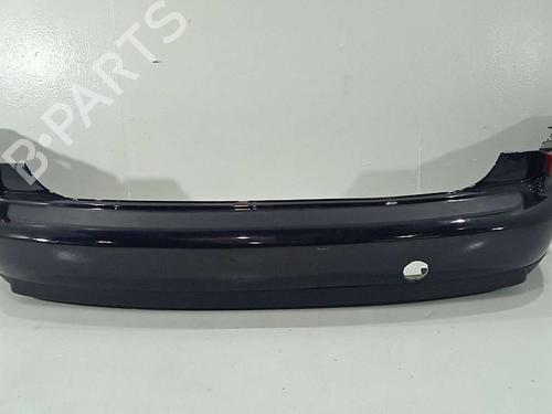 Used Rear bumper FORD FOCUS C-MAX (DM2) 2.0 TDCi (136 hp) 31620320