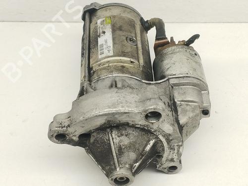Starter CITROËN C5 II (RC_) 2.0 HDi (RCRHRH) | BP39098372M8 - Image 2