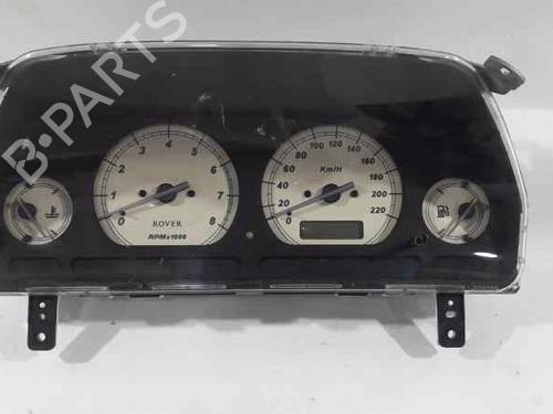 instrument-cluster-rover-25-i-hatchback-rf-rd30rg22352-1999-2000-2001-2002-2003-2004-2005-2006-4305683 main image