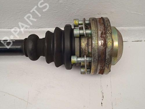 Right rear driveshaft AUDI A4 B6 (8E2) 2.5 TDI quattro | BP31619707M41 - Image 5