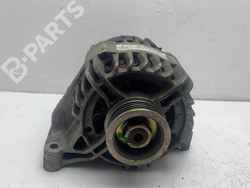 Used Alternator FIAT PANDA (169_) 1.2 (169.AXB11, 169.AXB1A) (60 hp) 4313958